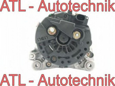 ATL AUTOTECHNIK l42810 -  Генератор